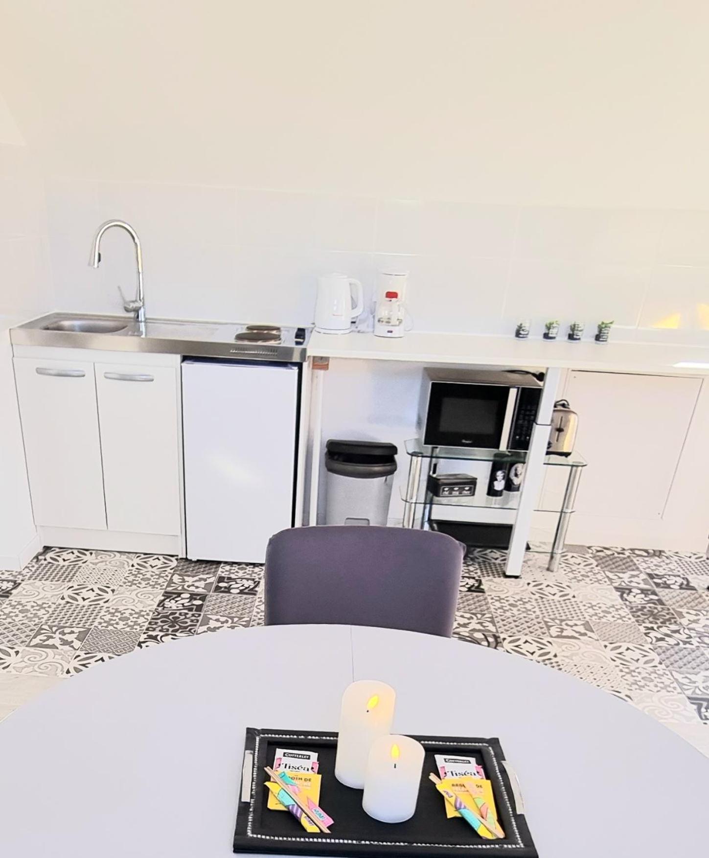 Appartement, Proche Gare Et Centre-ville *